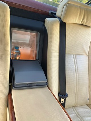 BMW Serie 7 2007