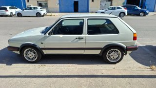 Volkswagen Golf 1989