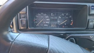 Volkswagen Golf 1989