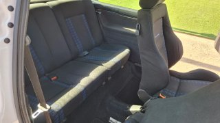 Volkswagen Golf 1989