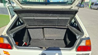 Volkswagen Golf 1989
