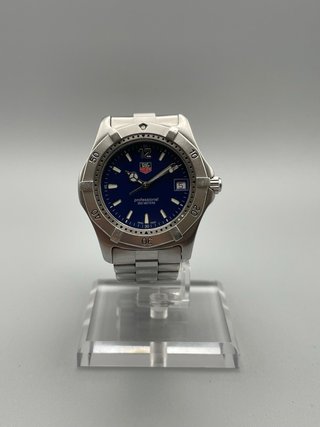 TAG Heuer 2000 Professional