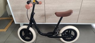 Bicicleta de equilibrio BTWIN