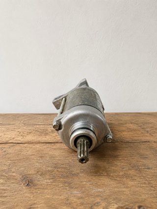 Motor de arranque Honda CBR 600 RR (2007-2012)