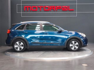 Kia Niro 1.6 GDi Híbrido 104kW (141CV) Drive