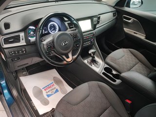 Kia Niro 1.6 GDi Híbrido 104kW (141CV) Drive