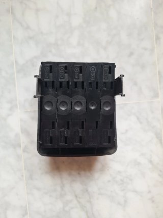 Portacassette Opel Vectra