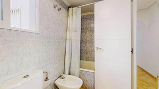 Ático en venta en Centro en Torrevieja