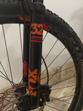 Orbea Occam 2020 Bicicleta Montaña