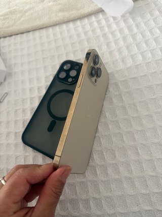 iPhone 13 Pro Max Oro