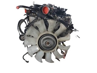 MOTOR COMPLETO FORD FORD EXPLORER 1992-2002