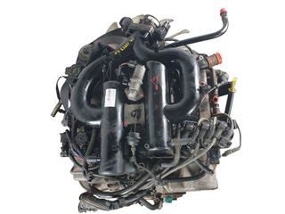 MOTOR COMPLETO FORD FORD EXPLORER 1992-2002