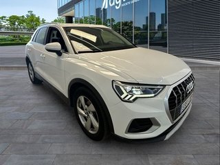 Audi Q3 Advanced 35 TDI 110kW (150CV) S tronic
