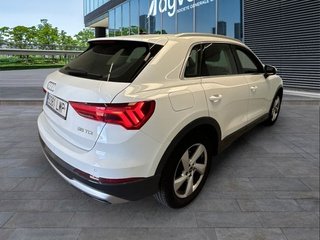Audi Q3 Advanced 35 TDI 110kW (150CV) S tronic
