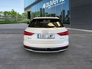 Audi Q3 Advanced 35 TDI 110kW (150CV) S tronic