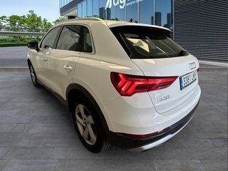 Audi Q3 Advanced 35 TDI 110kW (150CV) S tronic