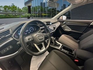Audi Q3 Advanced 35 TDI 110kW (150CV) S tronic