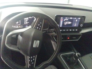 Seat Leon 2.0 TDI 85kW S&S Style Go
