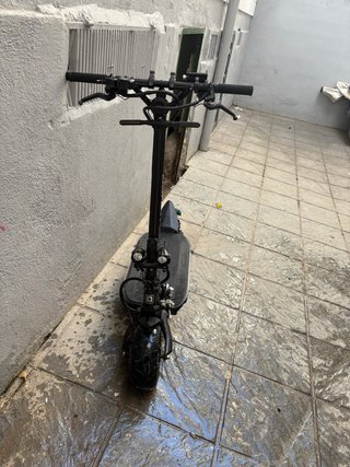 Patinete Eléctrico Dualtron