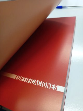 Libro Por tierra de Castillos