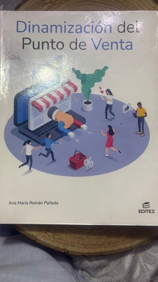 Dinamización del punto de venta