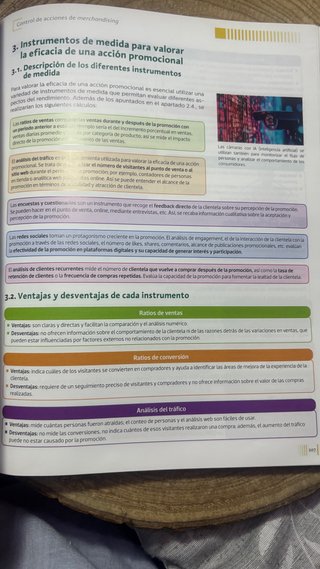 Dinamización del punto de venta