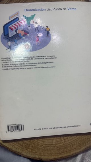 Dinamización del punto de venta