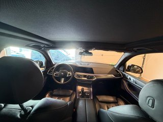 BMW X5 2019