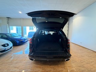 BMW X5 2019