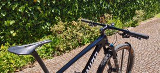 Bicicleta Specialized Epic HT 2023