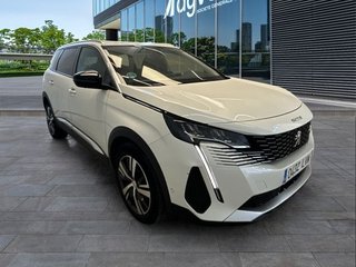 Peugeot 5008 1.5 BlueHDi 96kW (130CV) S&S Allure