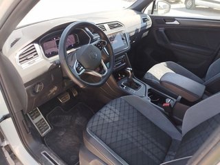 Volkswagen Tiguan R-Line 2.0 TDI 110kW (150CV) DSG
