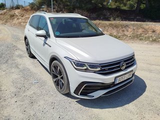 Volkswagen Tiguan R-Line 2.0 TDI 110kW (150CV) DSG