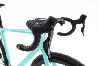 Bicicleta Bianchi Specialissima Di2 12V t.56 Reacondicionada
