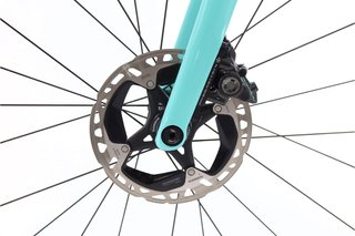 Bicicleta Bianchi Specialissima Di2 12V t.56 Reacondicionada