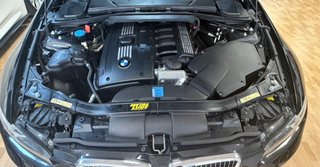 BMW 330i e92 coupé