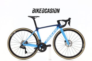 Bicicleta Ridley Falcn RS Di2 12V t.48 Reacondicionada