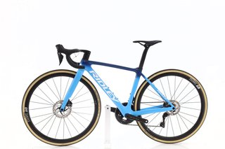 Bicicleta Ridley Falcn RS Di2 12V t.48 Reacondicionada