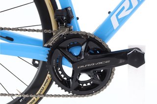 Bicicleta Ridley Falcn RS Di2 12V t.48 Reacondicionada