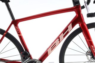Bicicleta BH Ultralight Evo AXS 12V t.54 Reacondicionada