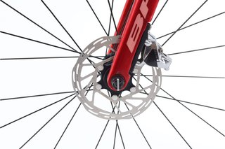 Bicicleta BH Ultralight Evo AXS 12V t.54 Reacondicionada