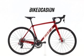 Bicicleta BH Ultralight Evo AXS 12V t.54 Reacondicionada