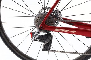 Bicicleta BH Ultralight Evo AXS 12V t.54 Reacondicionada