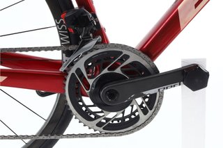 Bicicleta BH Ultralight Evo AXS 12V t.54 Reacondicionada