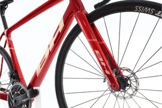 Bicicleta BH Ultralight Evo AXS 12V t.54 Reacondicionada