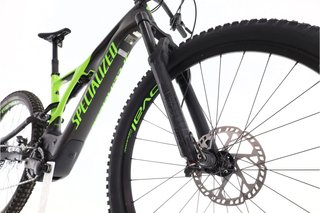 Bicicleta Specialized Turbo Levo Expert t.L Reacondicionada