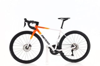 Bicicleta Mendiz F8 SL Di2 12V t.48 Reacondicionada