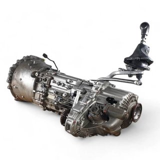 CAJA CAMBIOS LAND ROVER LAND ROVER DISCOVERY 3 2004-2009