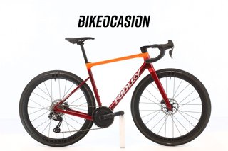 Bicicleta Ridley Grifn Di2 11V t.52 Reacondicionada