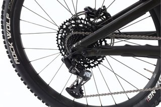 Bicicleta Specialized Turbo Levo t.XL Reacondicionada
